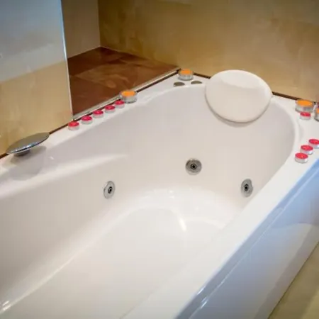 High Tech - Luxurious Appartement