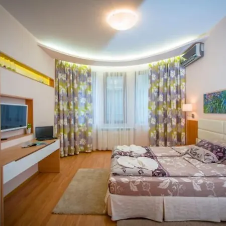 High Tech - Luxurious Appartement *
