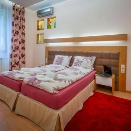 High Tech - Luxurious Apartment Sofia