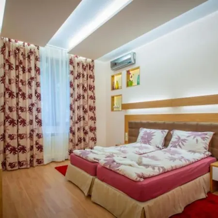 Apartment High Tech - Luxurious
