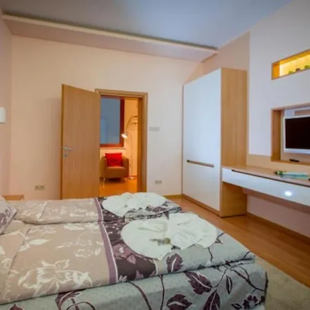 High Tech - Luxurious * Sofia