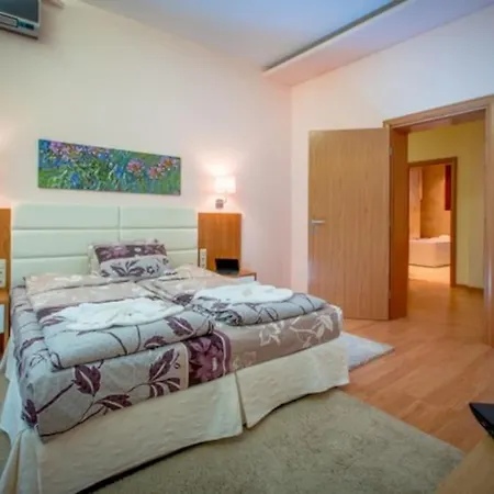 Apartment High Tech - Luxurious *