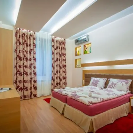High Tech - Luxurious * Sofia
