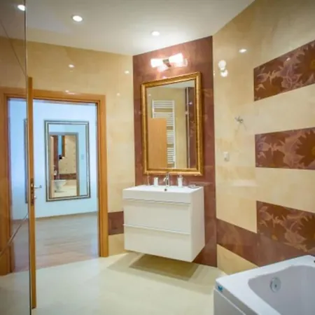 Apartment High Tech - Luxurious