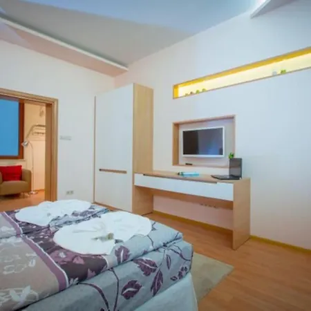 Apartment High Tech - Luxurious *